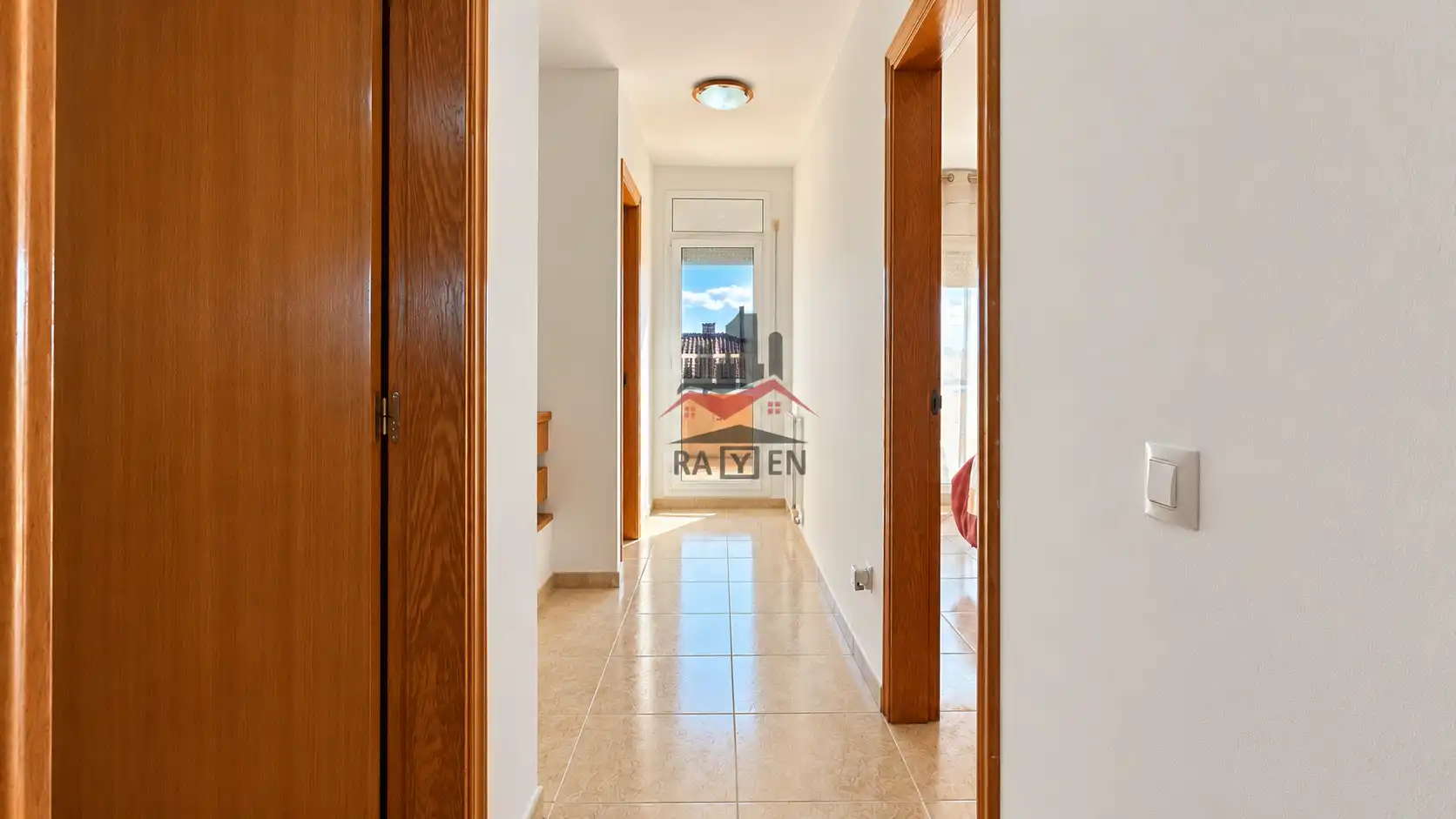 Casa adosada en venta en Vilafant con Calefacción, Jardín privado y Terraza
