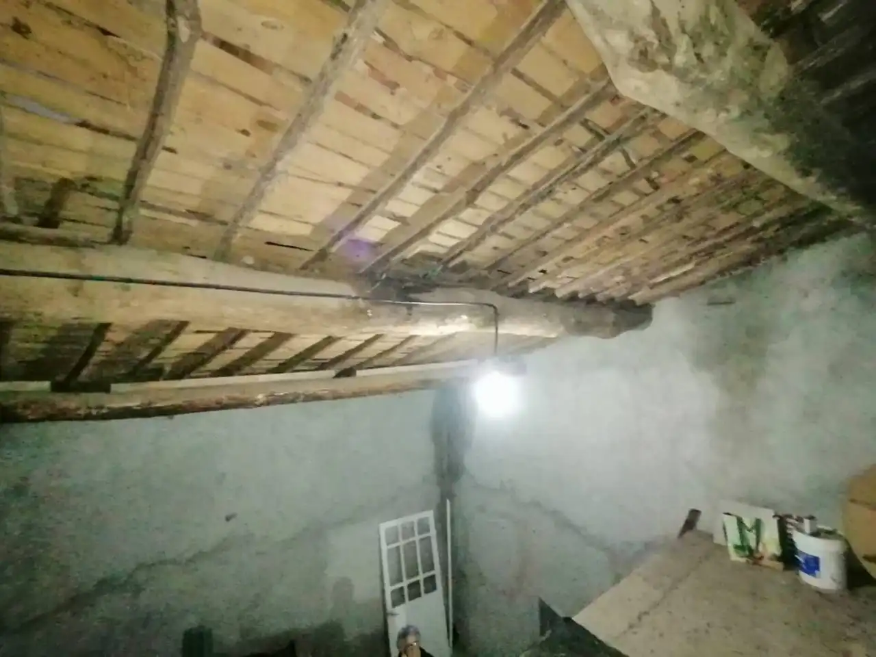 Casa adosada en venta en El Bodón  con Calefacción y Amueblado
