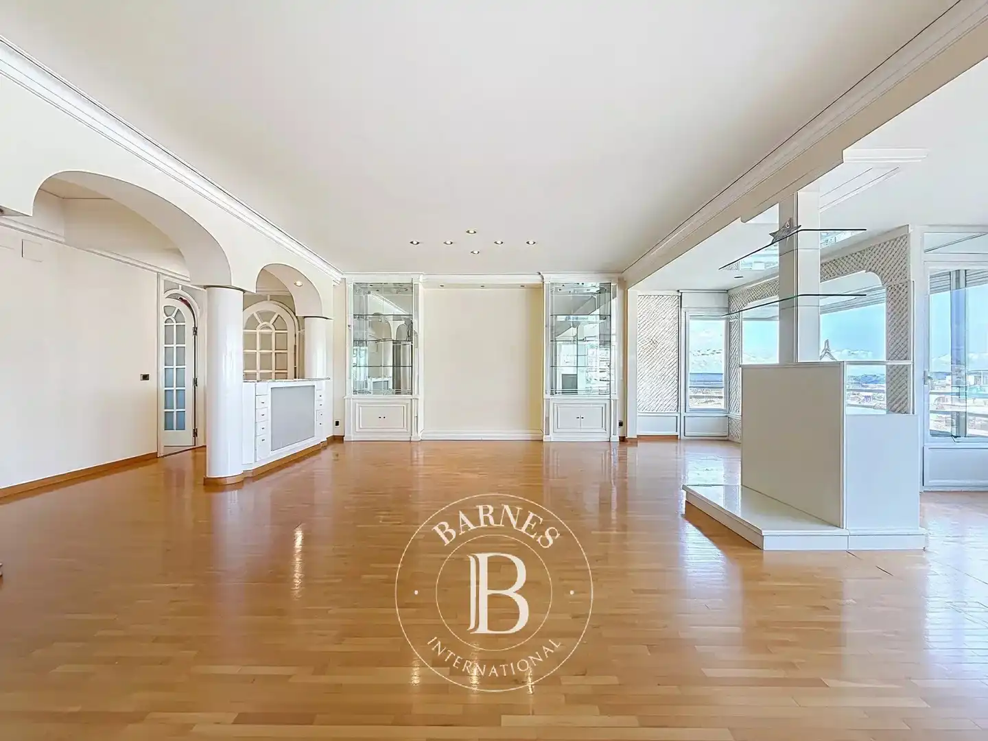 Appartement avec ascenseur à vendre à Centre