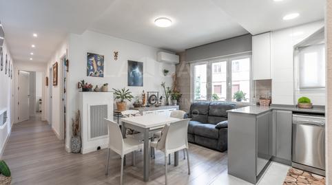 Foto 2 de Pis en venda a Los Cármenes,  Madrid Capital