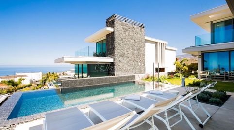 Foto 2 de Casa o chalet en venta en Abama, Guía de Isora