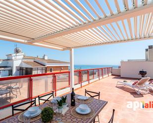 Attic for sale in Platja de Ponent