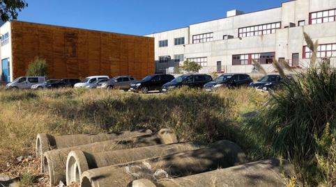Photo 2 of Industrial land for sale in Pla d'en Boet, Barcelona
