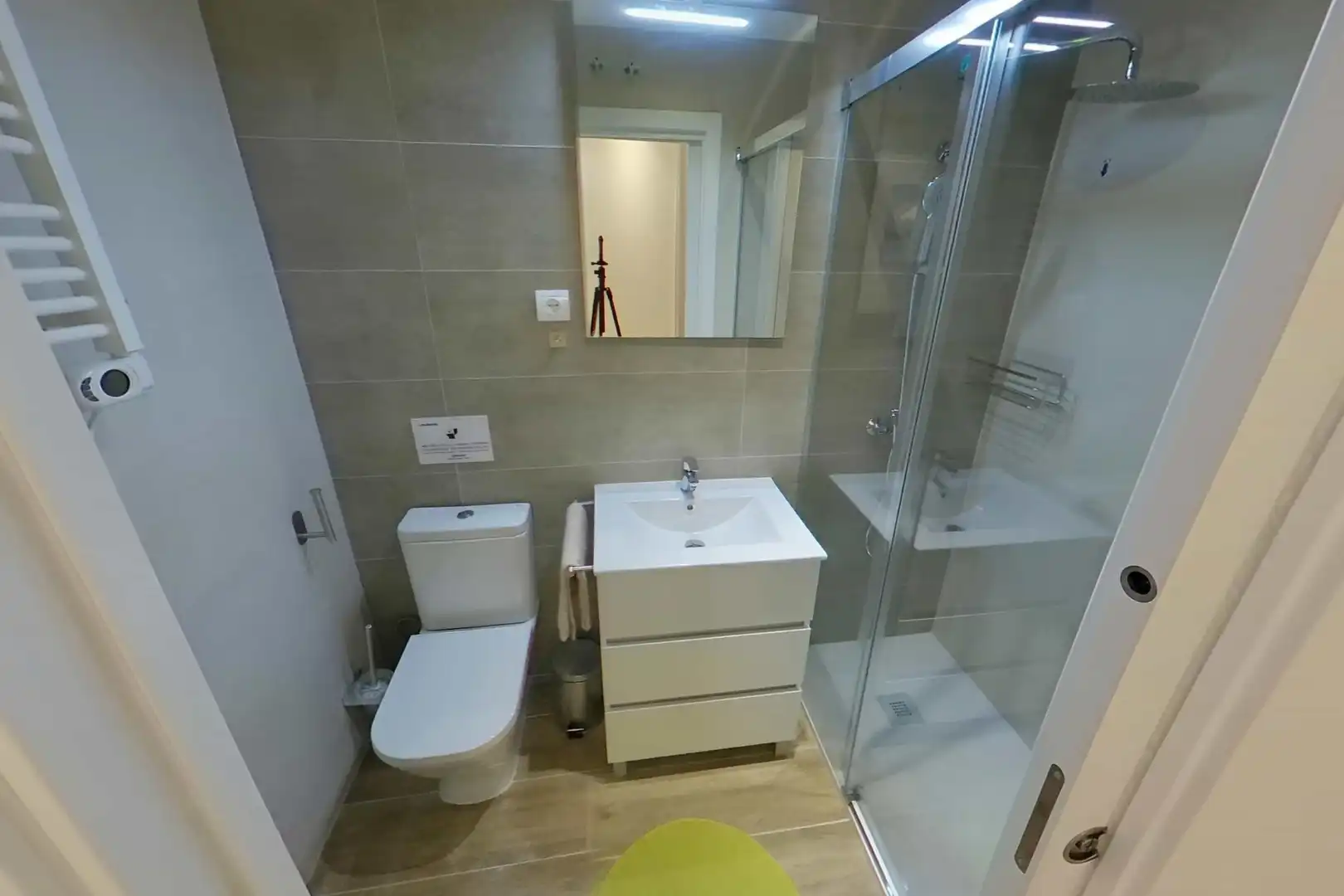 Wohnung zur Miete in Calle de Santa Julia, imagen 11