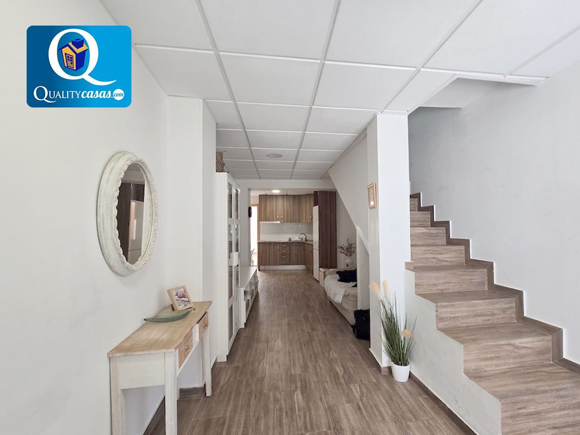 Houses for sale in Aspe  with Terrace