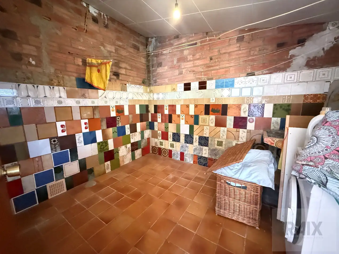 Casa a schiera con terrazza in vendita a Princesa Lascaris, imagen 20