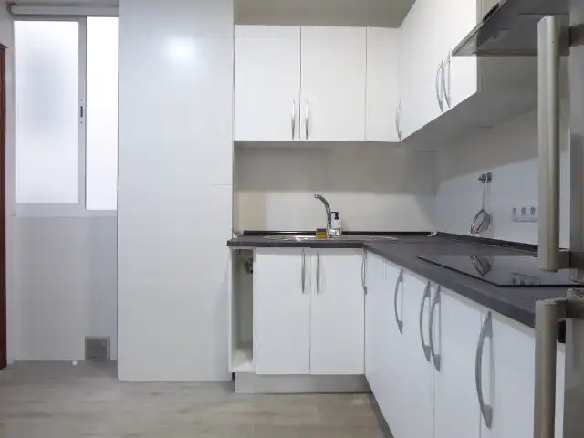 Pis de lloguer a Calle Litoral, 4, Centro Histórico