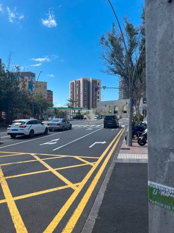 Garaje en Venta en Calle Tome Cano, 10 en La Salle - Cuatro Torres