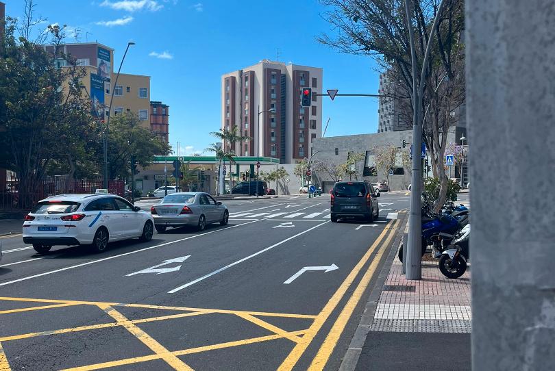 Foto 1 de Garatge en venda a Calle Tome Cano, 10, La Salle - Cuatro Torres, Santa Cruz de Tenerife