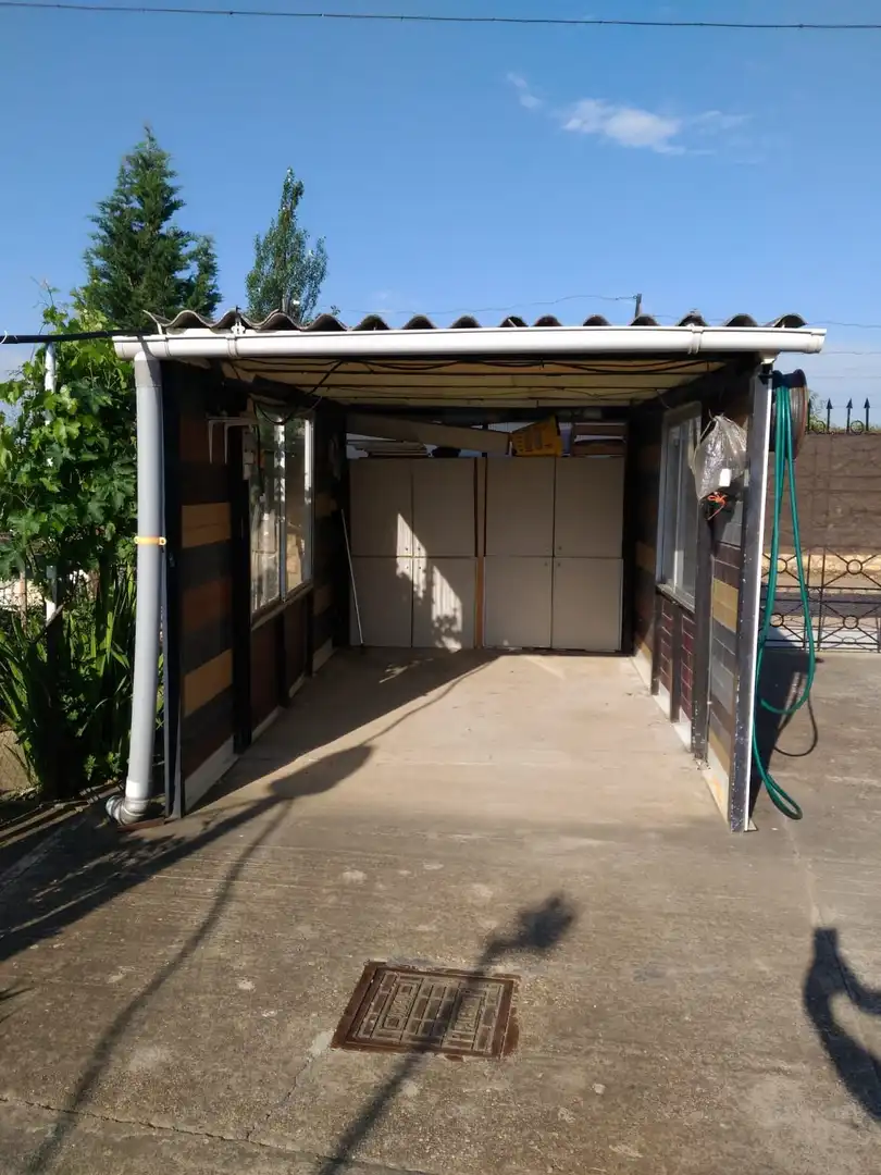 Casa o xalet en venda en Grijota amb Jardí privat, Terrassa i Piscina