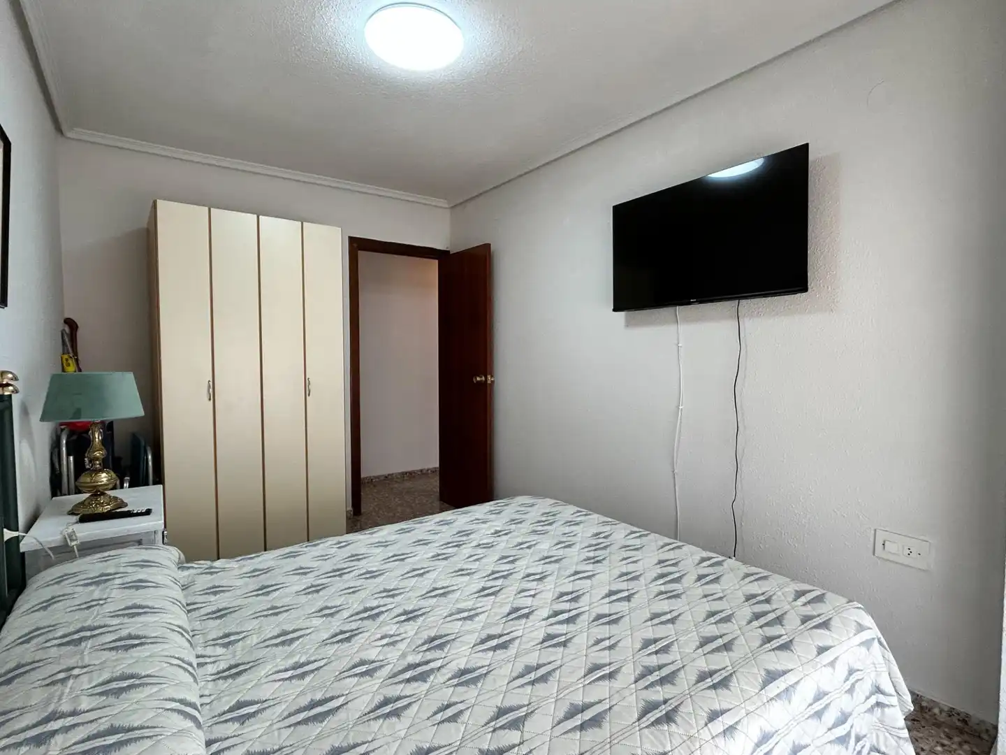 Habitación de Piso en venta en L'Alqueria de la Comtessa con Aire acondicionado, Calefacción y Amueblado