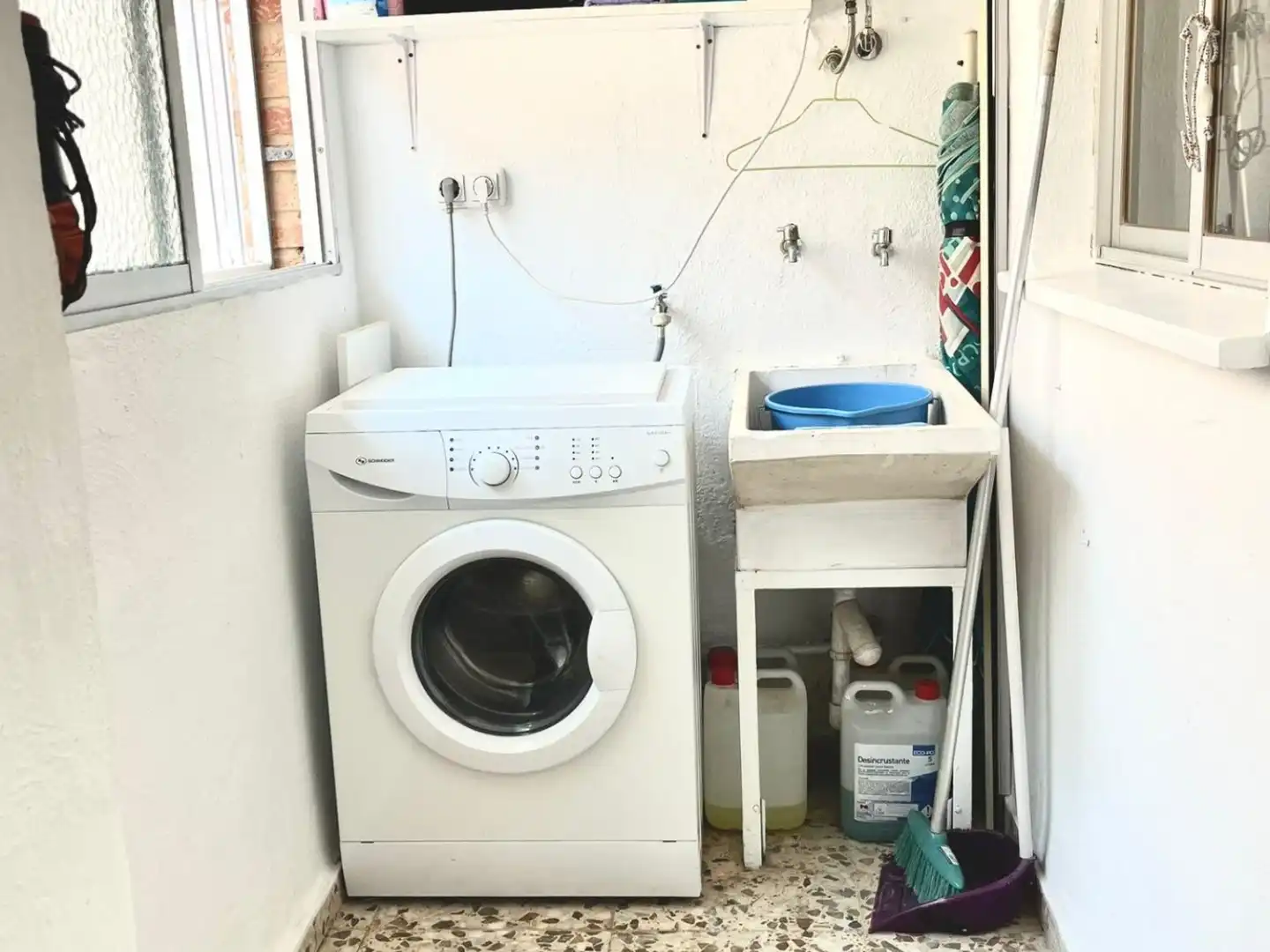 Apartamento en venta en Pescadores