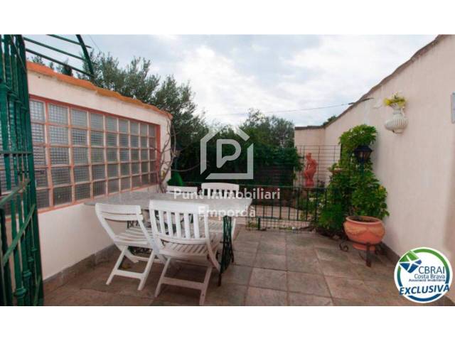 Casa-chalet en Venta en Calle Riera L´Almadrava 15 en Centre