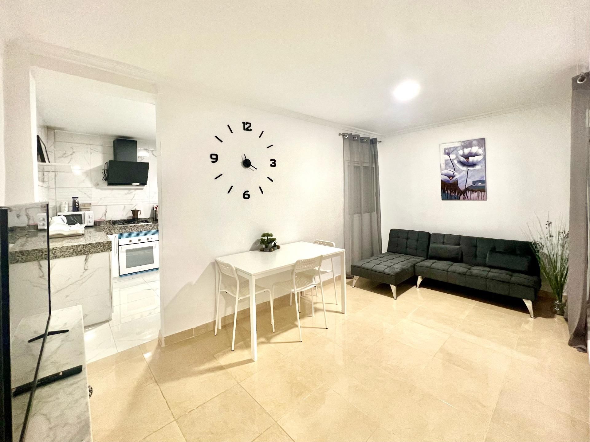 Exterior view of Flat for sale in Alicante / Alacant  with Terrace and Balcony