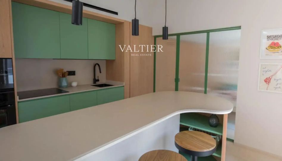 Piso de alquiler en Plaza de Isabel II,, Palacio - Imagen 5