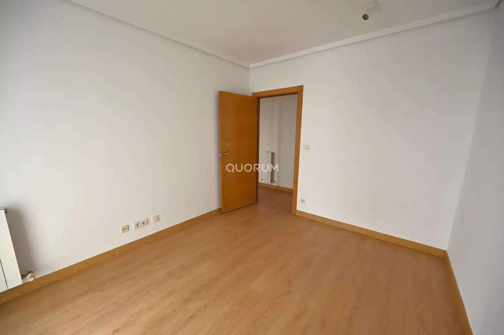 Schlafzimmer von Wohnung zum Verkauf in Erandio mit Heizung und Abstellraum