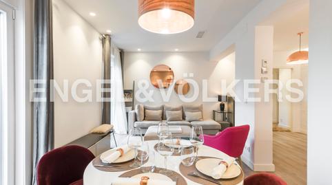 Foto 4 de Apartament de lloguer a Calle de Ríos Rosas, Ríos Rosas - Nuevos Ministerios,  Madrid Capital