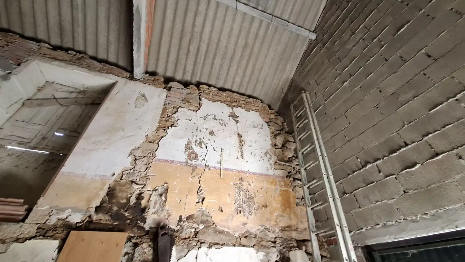 Casa o xalet en venda en Boiro
