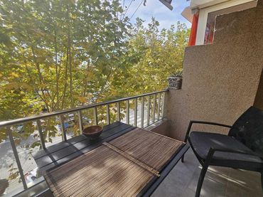 Apartament amb ascensor en venda a Calle FAGES DE CLIMENT