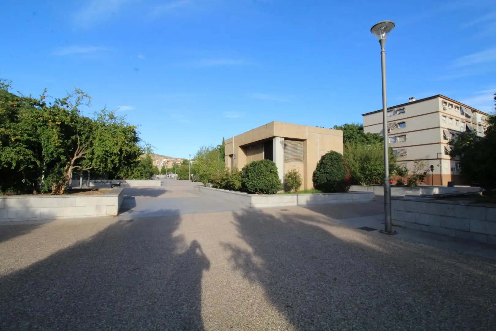 Flat for rent in Calle Palencia, , 11, Barrio de Zaidín