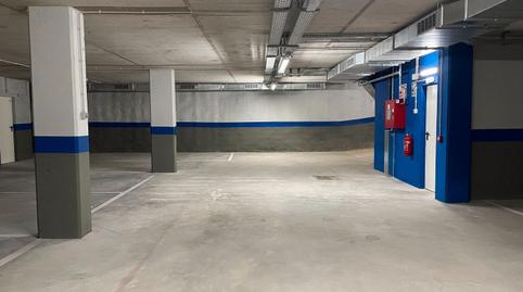 Foto 4 de Garaje en venta en Carrer Tres D'abril, 48, Vinyets - Molí Vell, Sant Boi de Llobregat