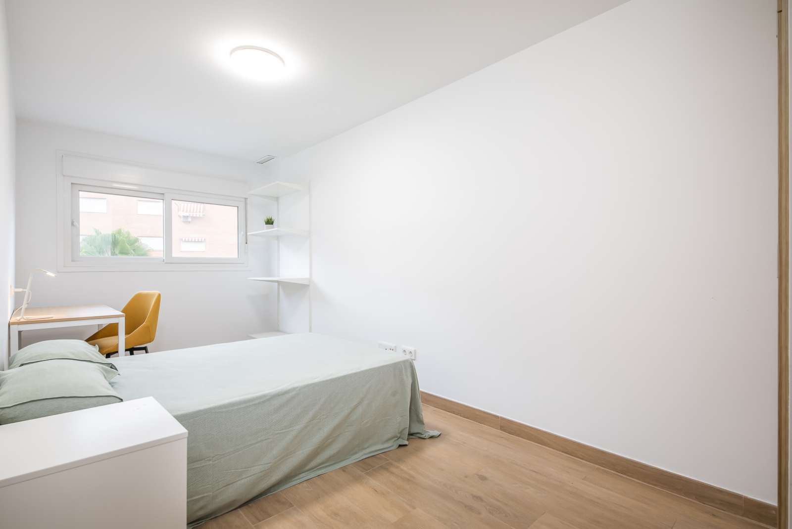 Piso para compartir en Zona Concordia