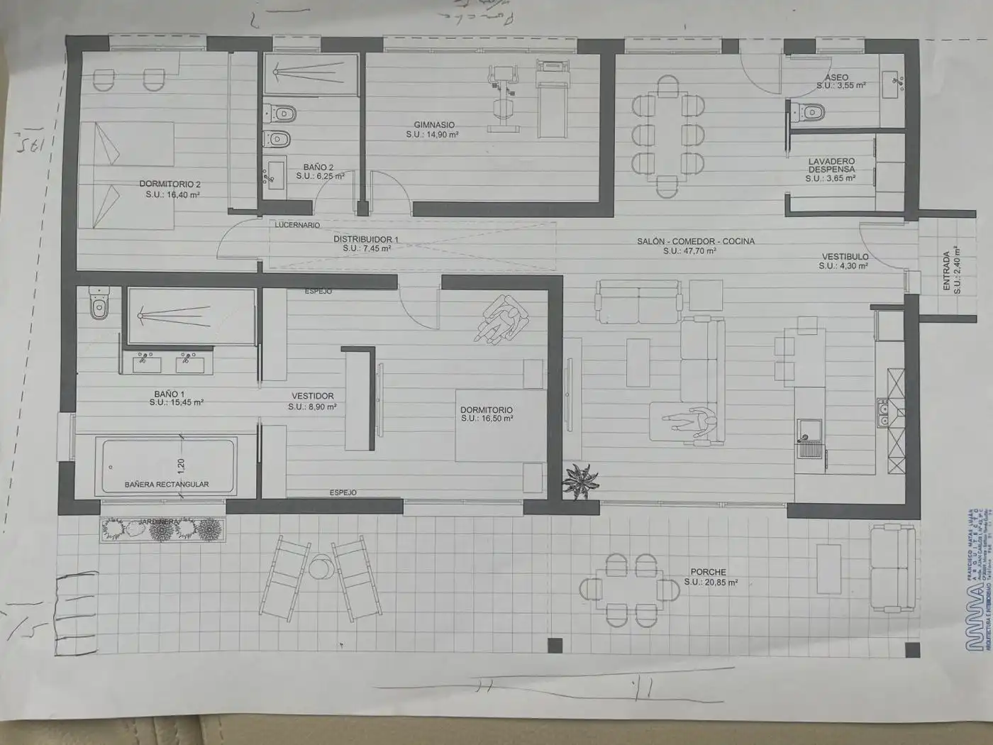 Terreno residenziale in vendita a Pedanías Este, imagen 4