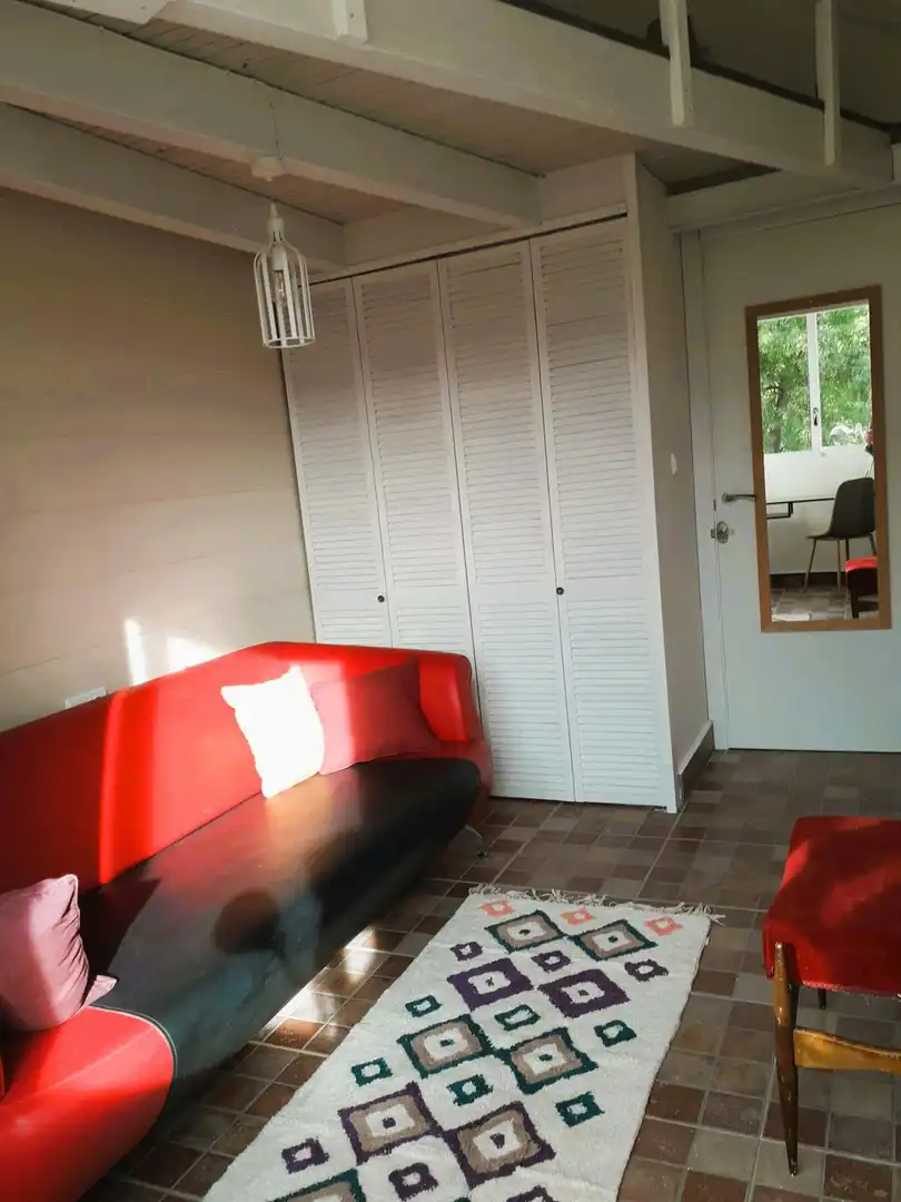 Flat for rent in Valencia  with Air Conditioner, Heating and Furnished