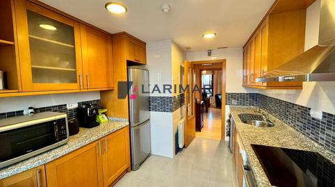 Photo 4 of Flat to rent in Avenida Condomina, Cabo de las Huertas, Alicante / Alacant