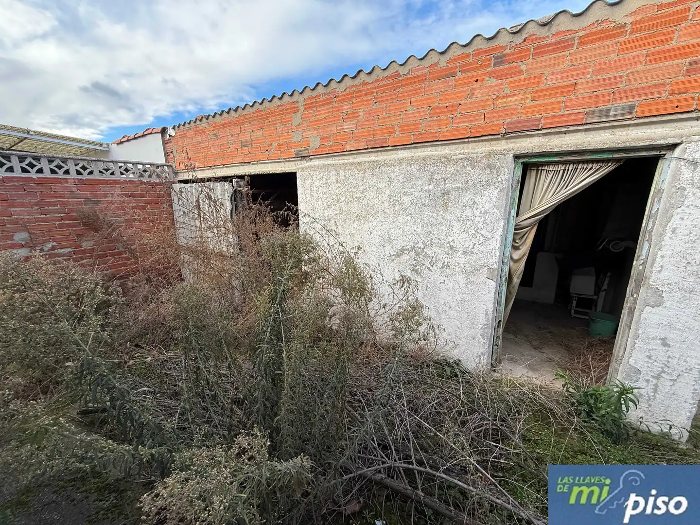 Houses for sale in Pedrajas de San Esteban  with Private garden, Terrace and Storage room