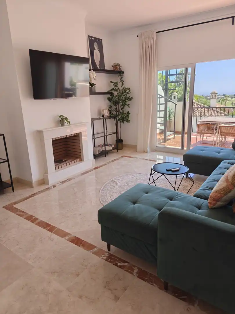 Apartment for sale in Elviria - Cabopino, imagen 5