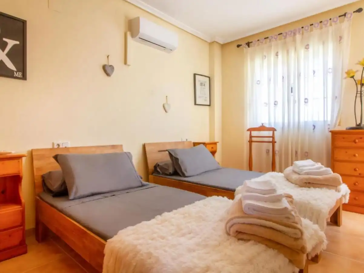 House with garden for sale in Finlandia 2 8, imagen 11