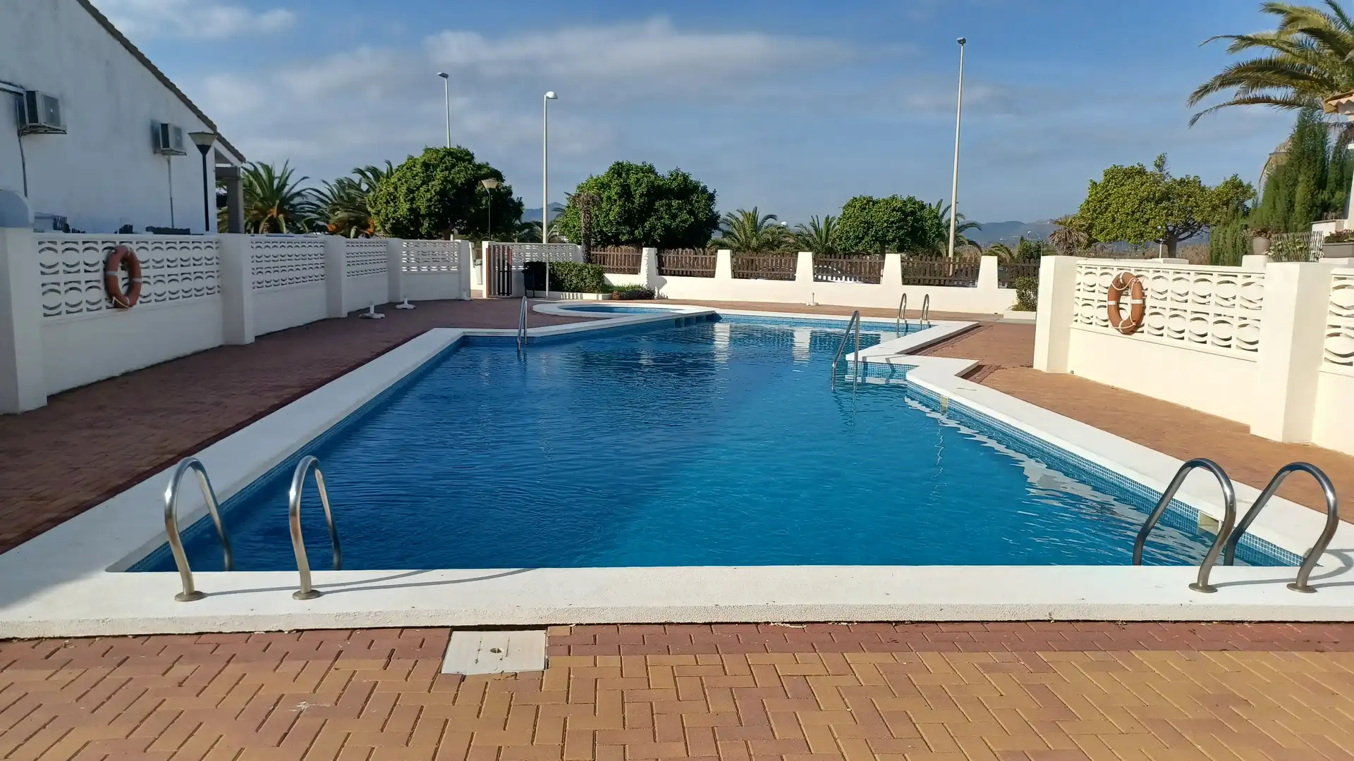 Casa adosada en venda a Polígono G2 Playa Almardà, 16, Corinto - Almarda