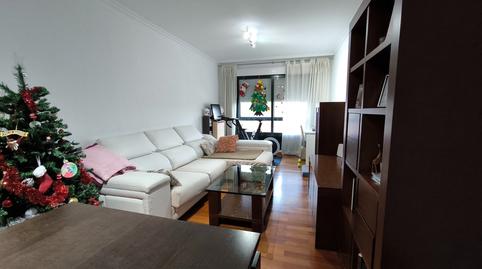 Foto 2 de Pis en venda a Vilagarcía, Pontevedra