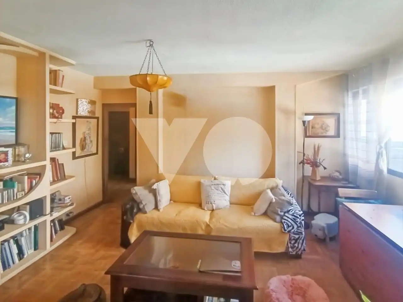Piso con ascensor en venta en Calle de Alegría de Oria