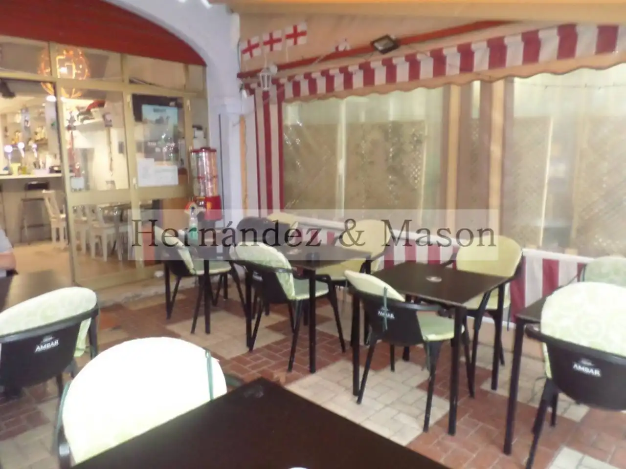 Local comercial en venda a La Carihuela - Los Nidos, imagen 6