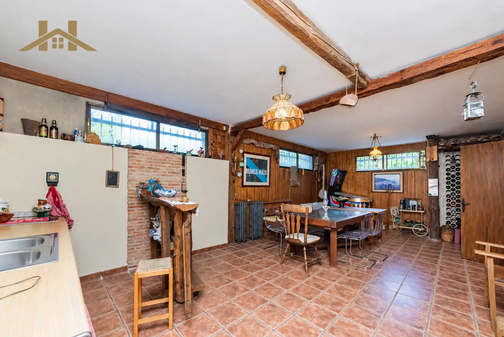 Villa con terrazza in vendita a Calle Cáceres, imagen 30