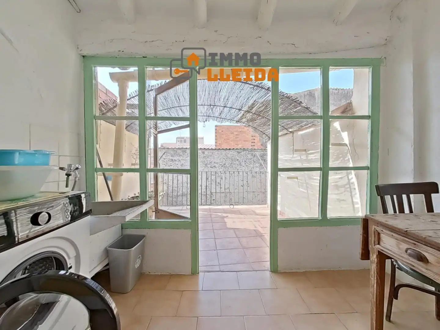 Detached homes for sale in Algerri  with Heating, Terrace and Storage room