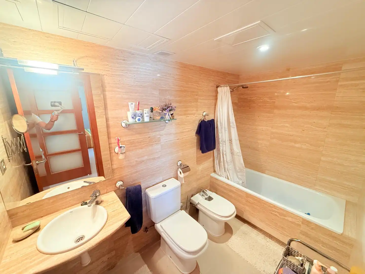 Penthouse mit Terrasse zum Verkauf in Nord, imagen 4