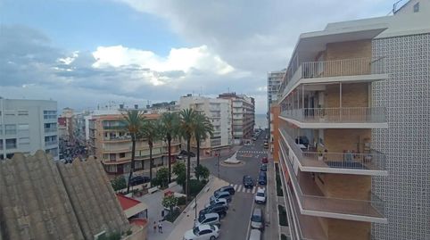 Foto 4 de Piso en venta en Carrer de Bernat I Baldoví, 10, El Perelló, Sueca