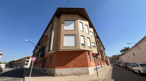 Foto 4 de Apartament en venda a Calle Numancia, 10, Manzanares, Ciudad Real
