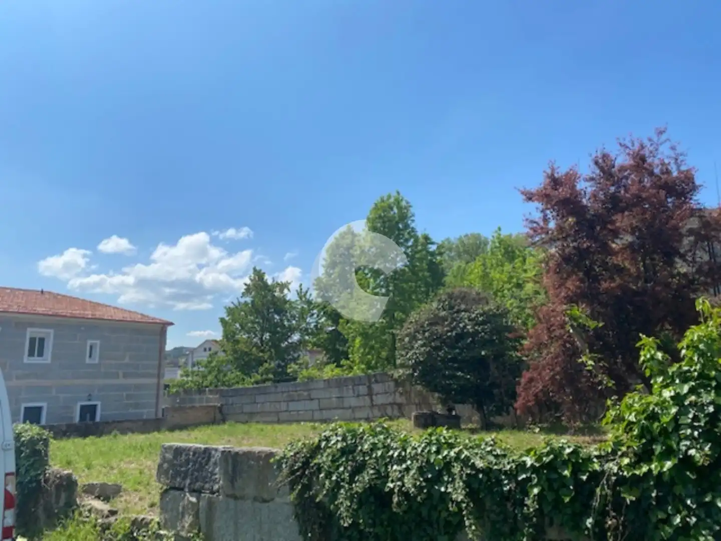 Residential for sale in Ourense Capital 