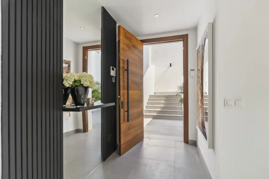 Haus mit Pool zum Verkauf in Marbella Centro, imagen 17