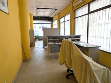 Local comercial en alquiler en Centre