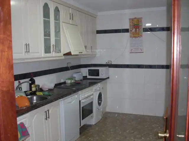 Flat with terrace for sale in Vejer