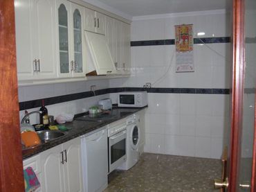 Appartamento con balcone in vendita a Vejer