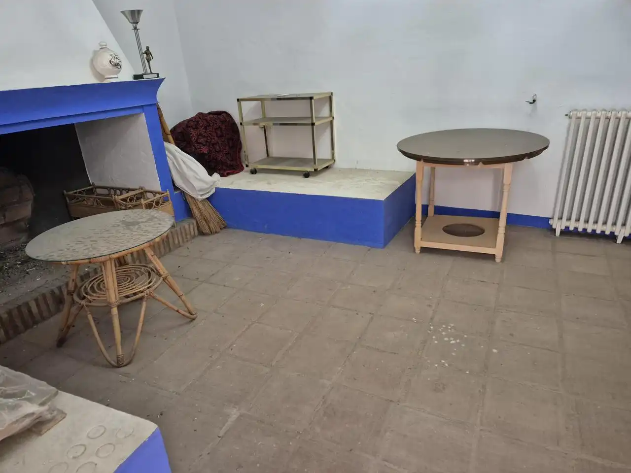 Edificio en venta en Pedro Muñoz