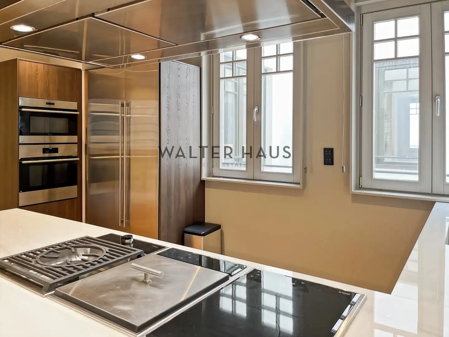 Flat with lift to rent in Via Laietana, imagen 8