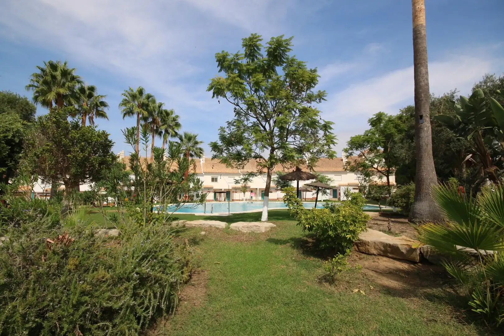 Casa a schiera con piscina in vendita a CRISTOBAL COLON, imagen 52