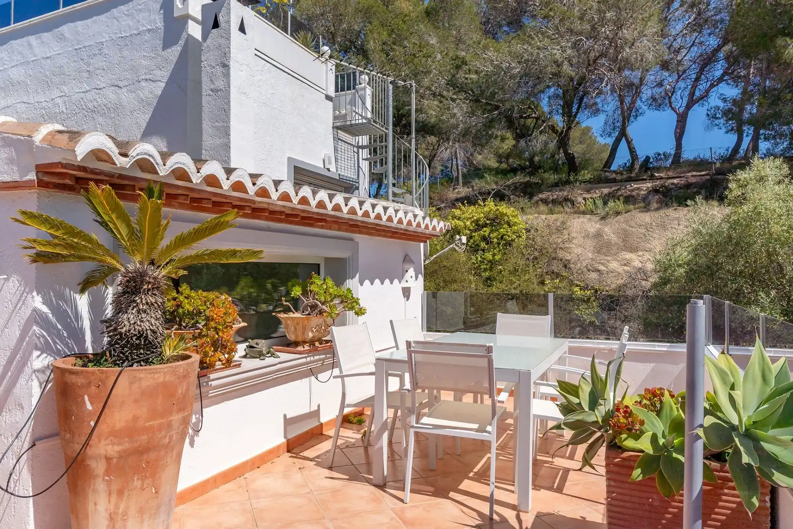 Casa in vendita a La Fustera, imagen 26